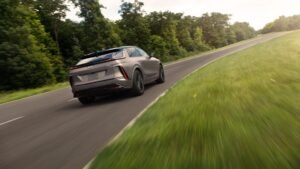 Gm Brake Recall Rocks Federal Regulators